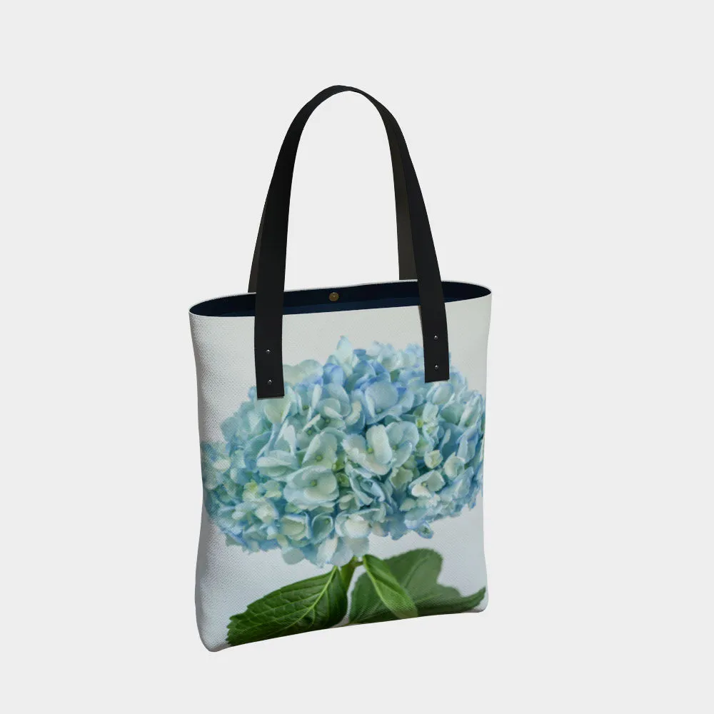 Nostalgia Luxury Tote