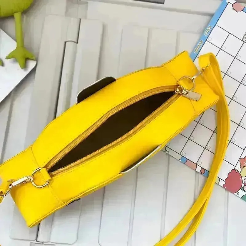 NYC Cab Shaped Handbag