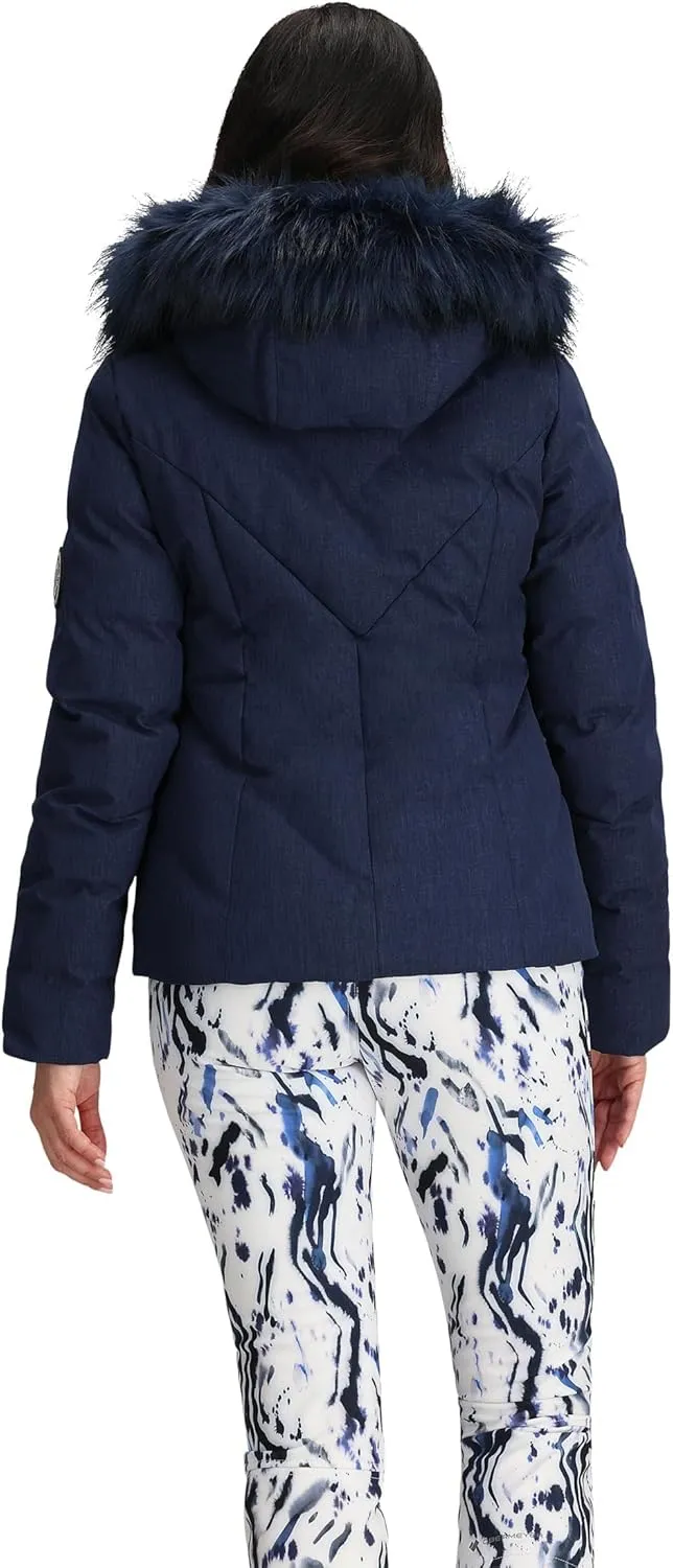 Obermeyer Women's Bombshell Luxe Jacket
