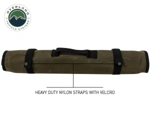 Overland Vehicle Systems Rolled Socket Bag
