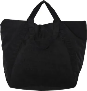 Oversized Handbag - Tokyo-Inspired Lightweight Tote with Spacious Pockets for Travel, Shopping & Everyday Use