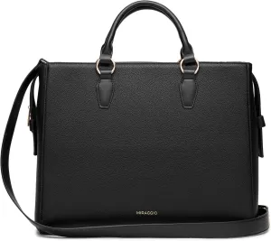 Oversized Melissa Tote Bag for Women with Adjustable & Detachable Sling Strap