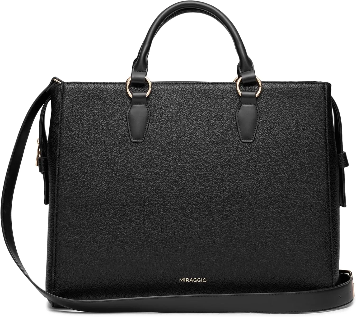 Oversized Melissa Tote Bag for Women with Adjustable & Detachable Sling Strap