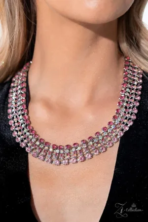 Paparazzi Zi Collection Flirtatious