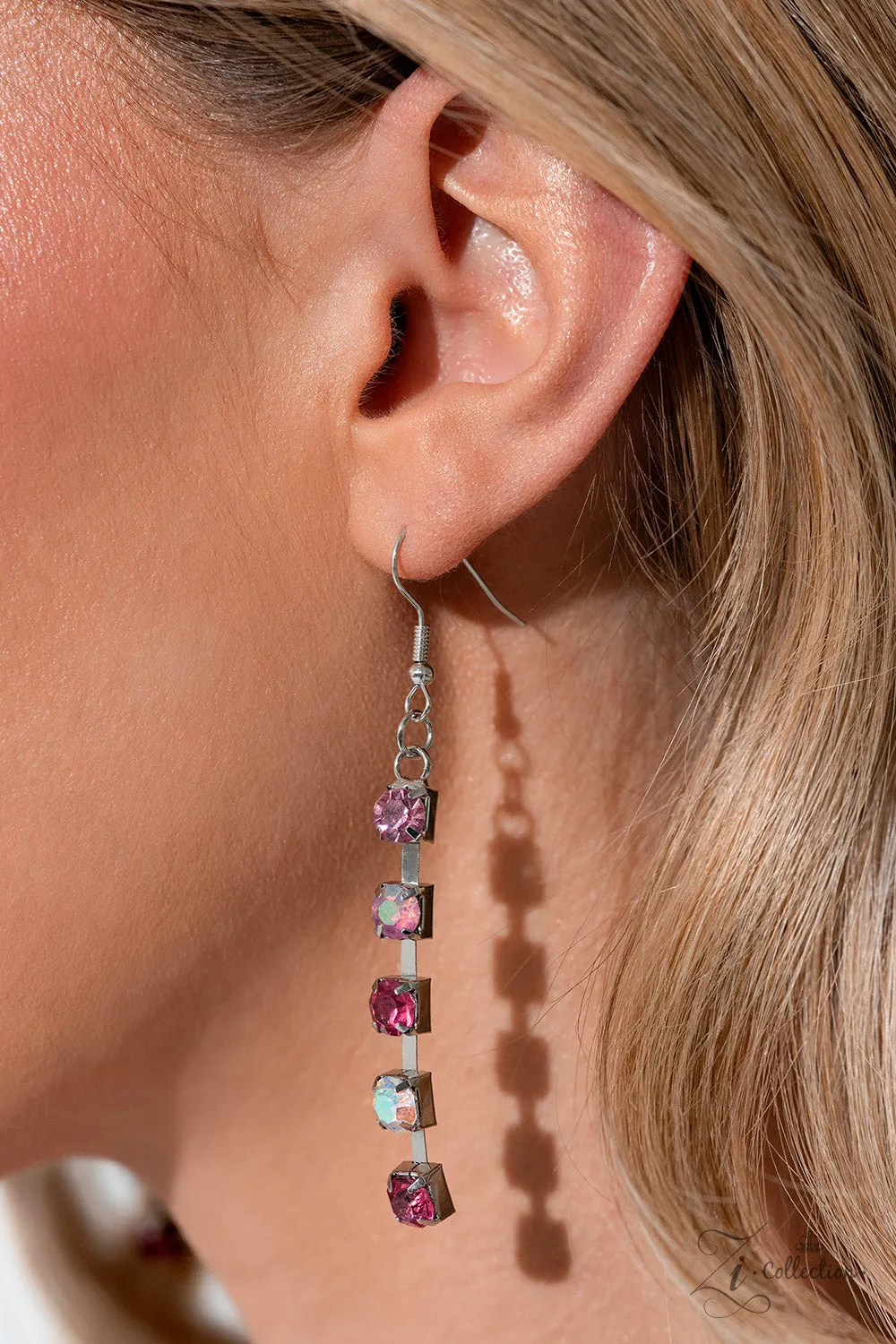 Paparazzi Zi Collection Flirtatious