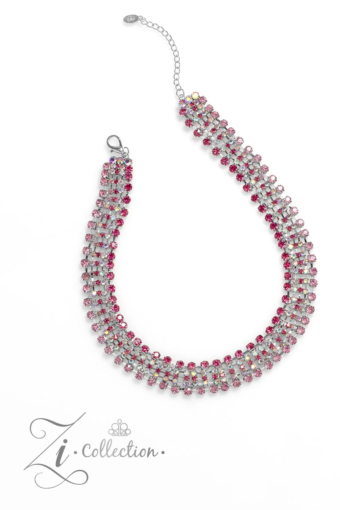 Paparazzi Zi Collection Flirtatious