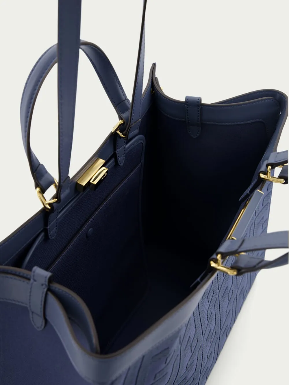 Peekaboo X-Tote MD Canvas FF
