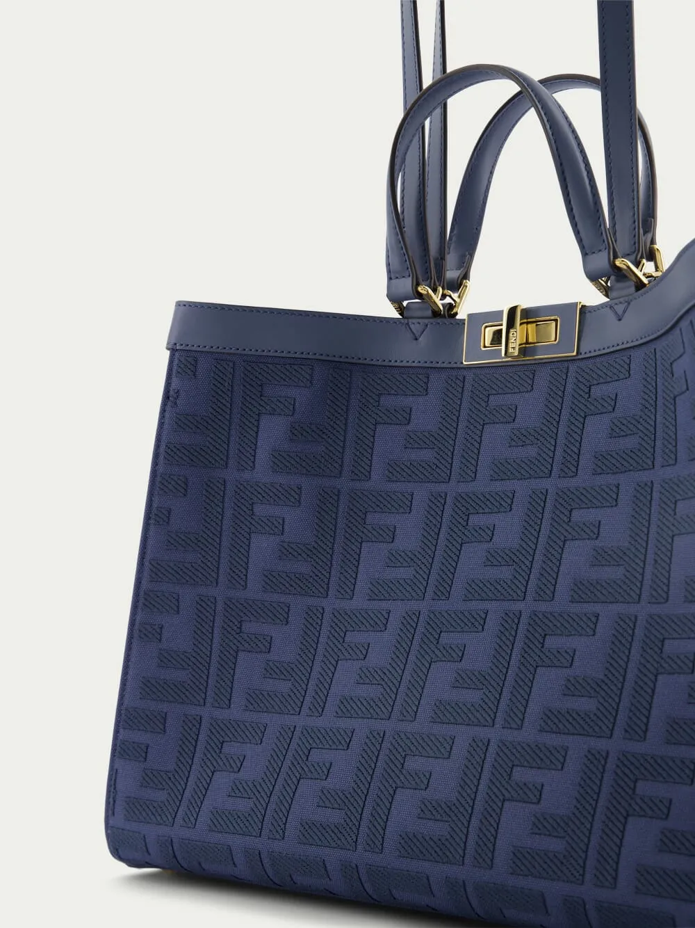 Peekaboo X-Tote MD Canvas FF
