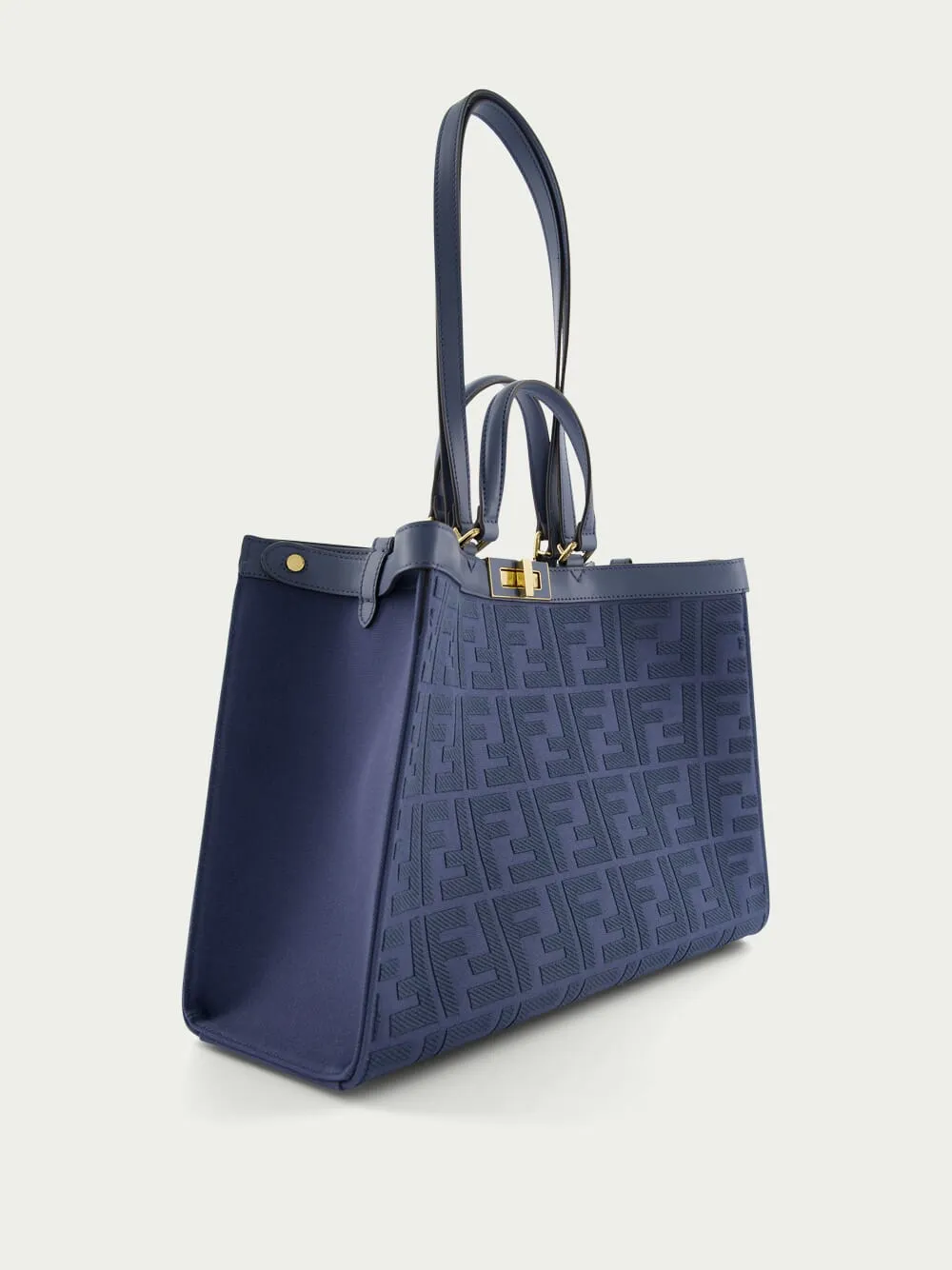 Peekaboo X-Tote MD Canvas FF