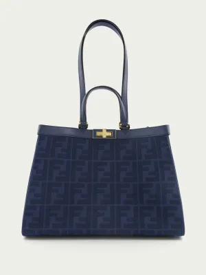Peekaboo X-Tote MD Canvas FF