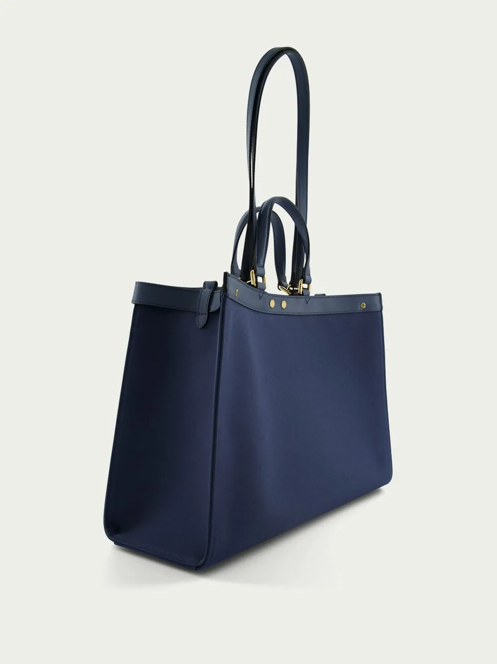 Peekaboo X-Tote MD Canvas FF