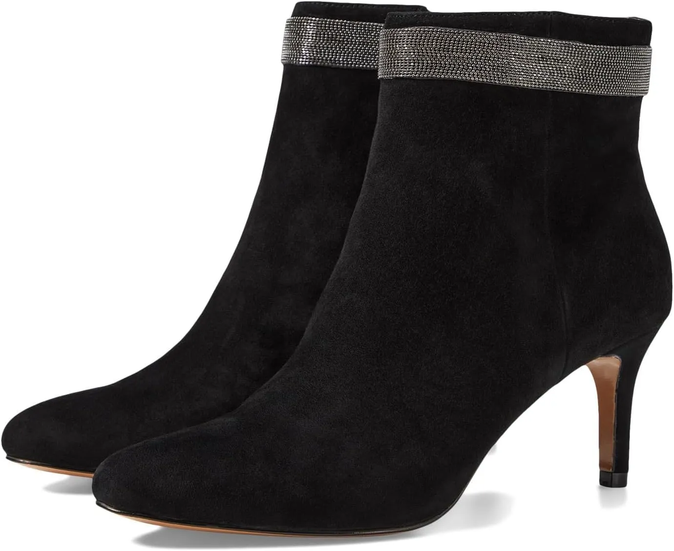 Pelle Moda Yori Black 9.5 M
