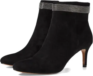 Pelle Moda Yori Black 9.5 M