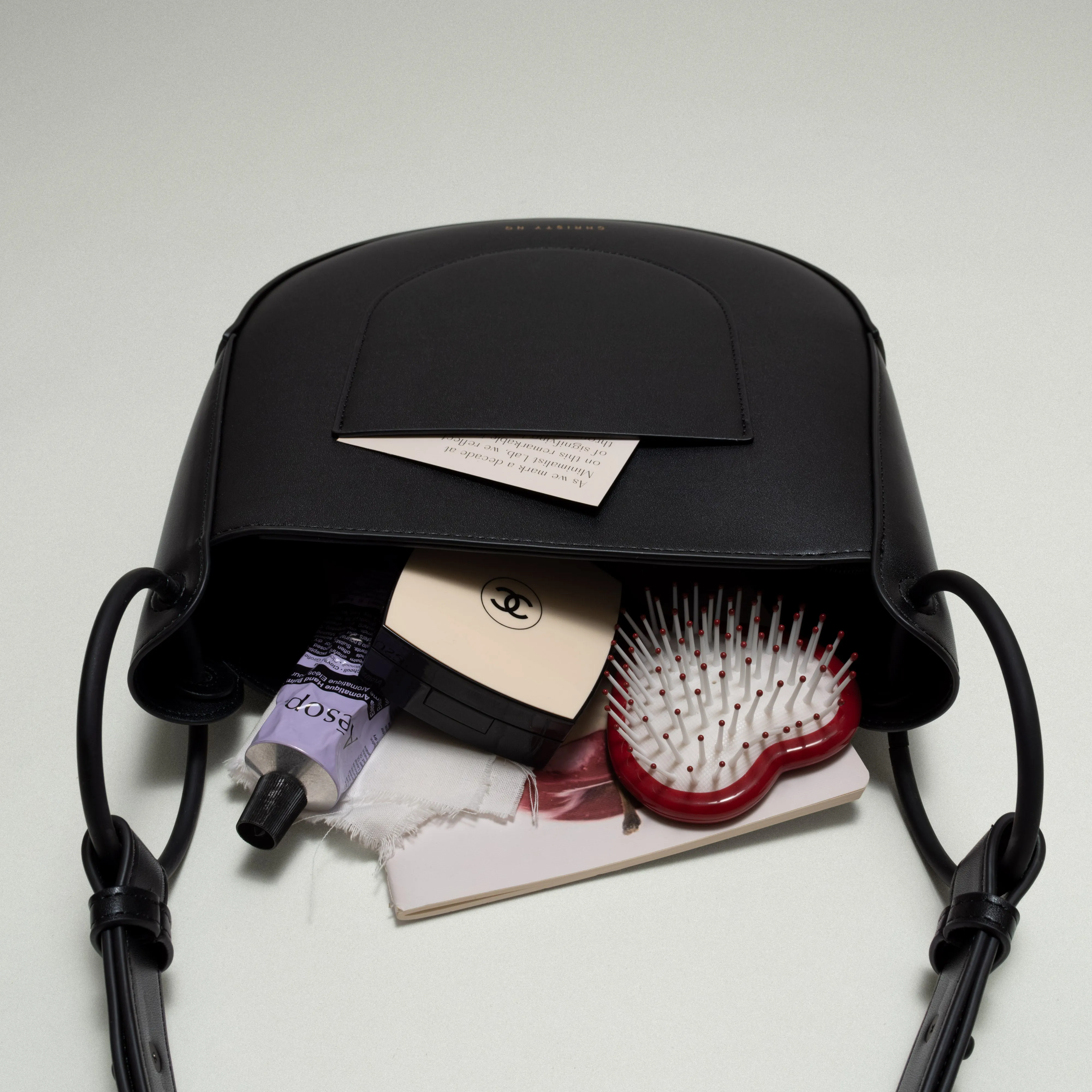 Perrie Shoulder Bag