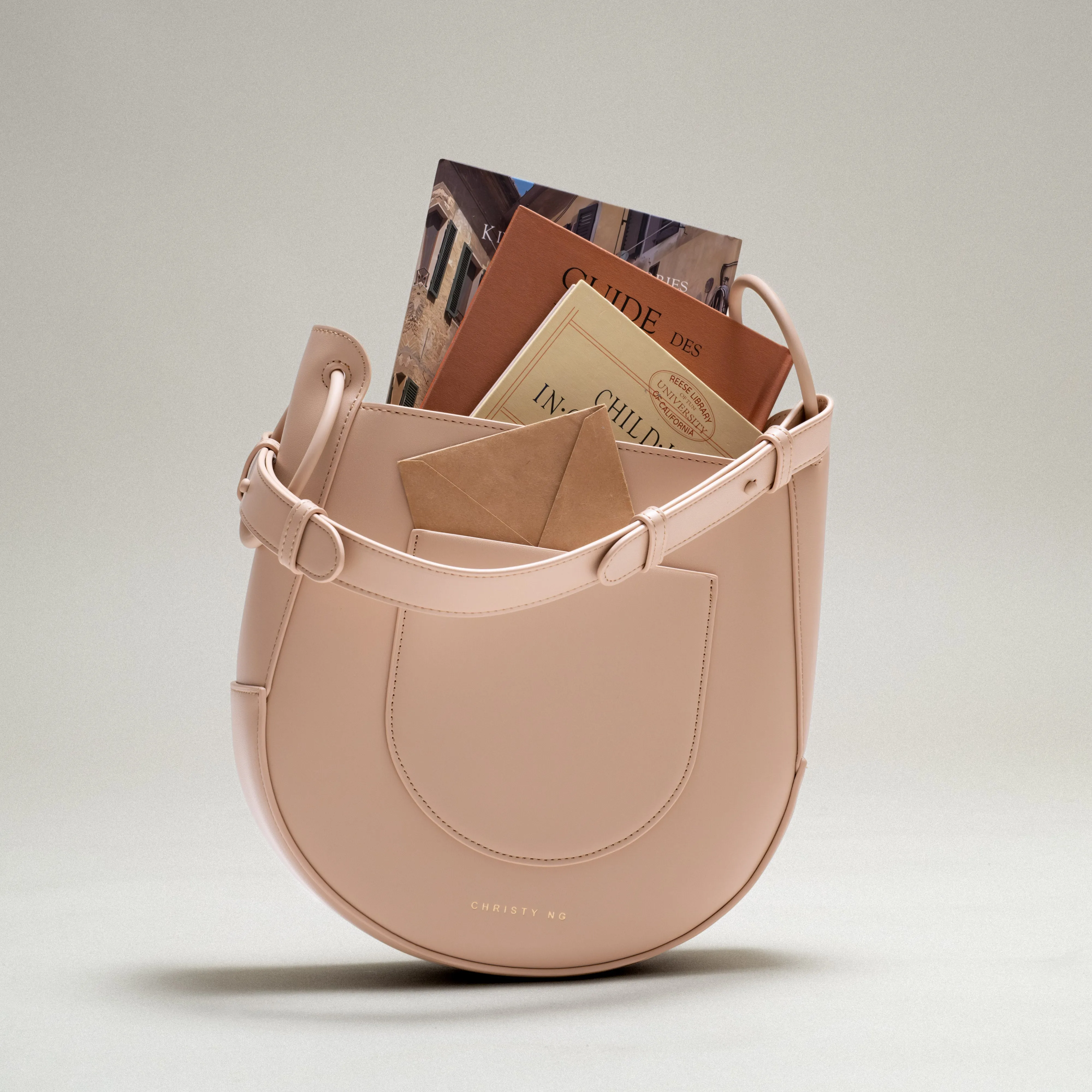 Perrie Shoulder Bag