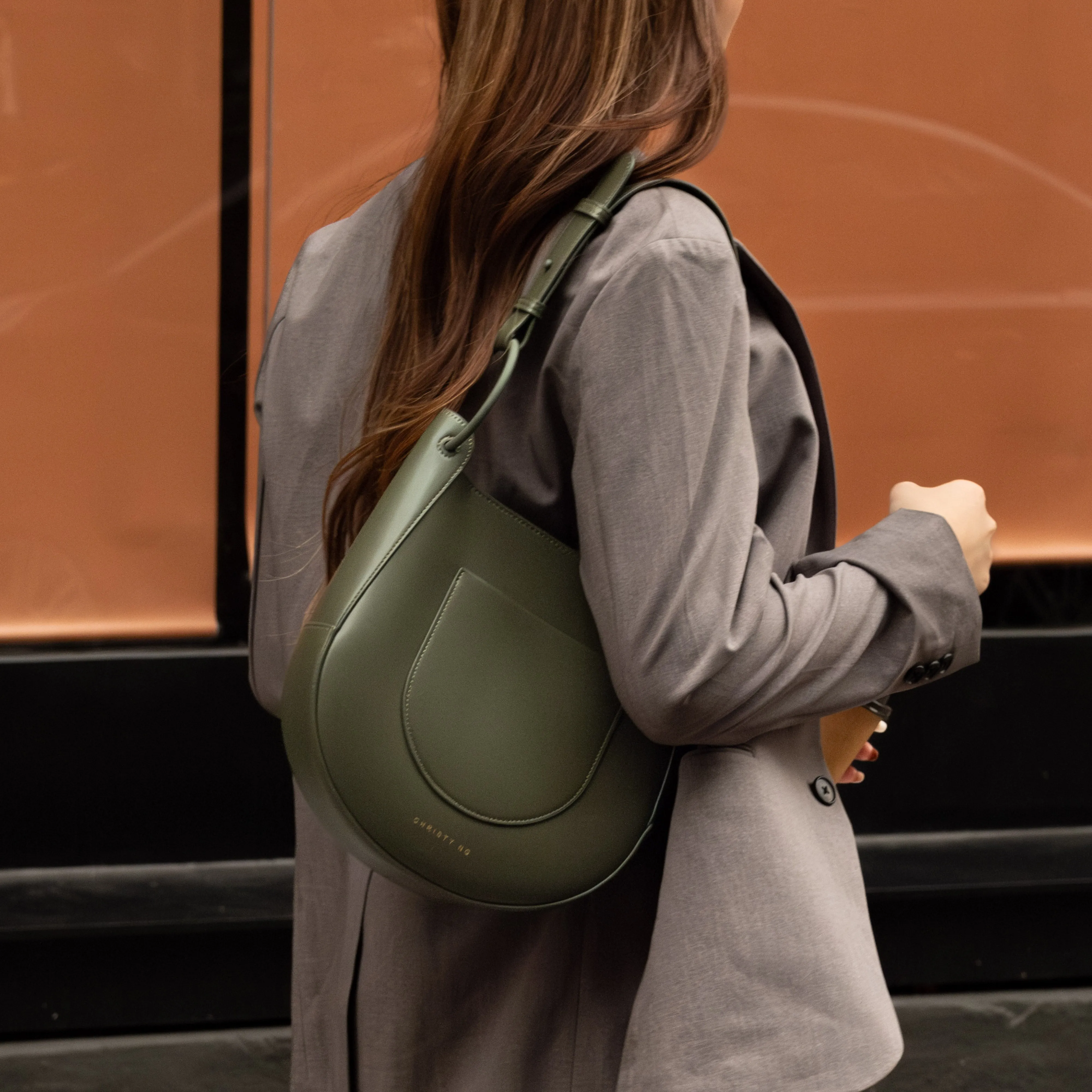 Perrie Shoulder Bag