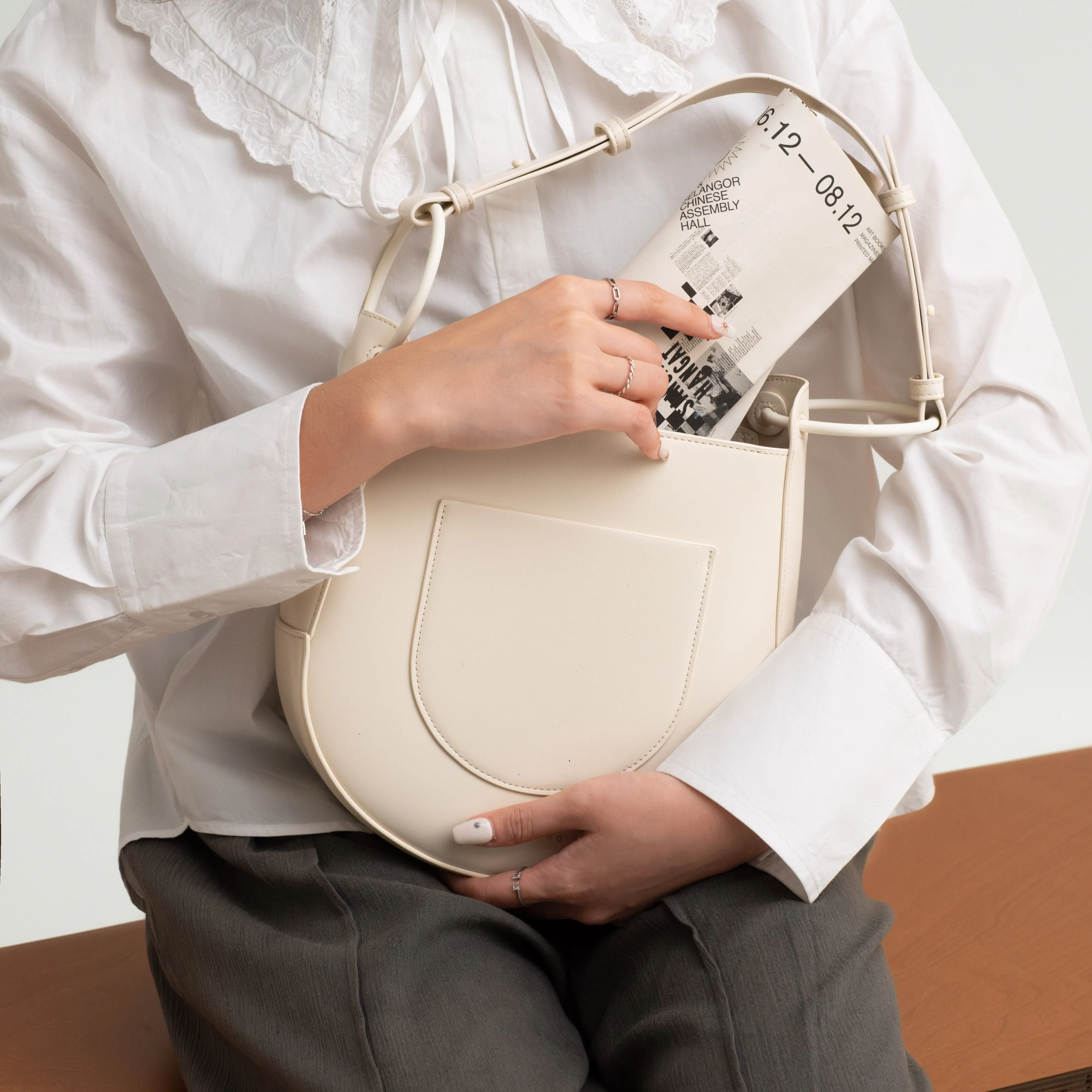 Perrie Shoulder Bag