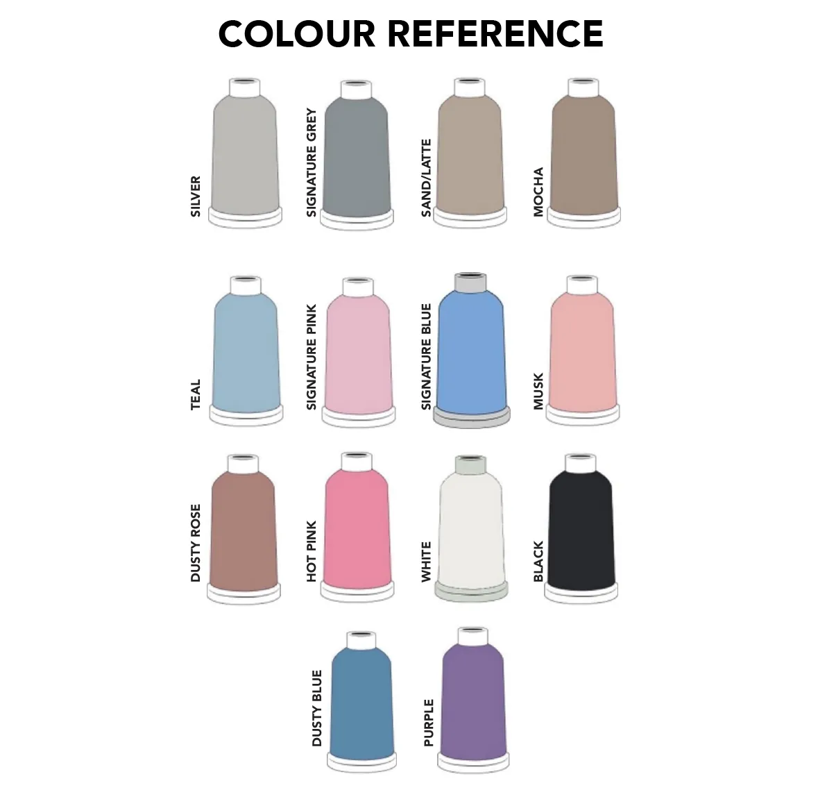 Personalised Backpacks for Kids-Grey