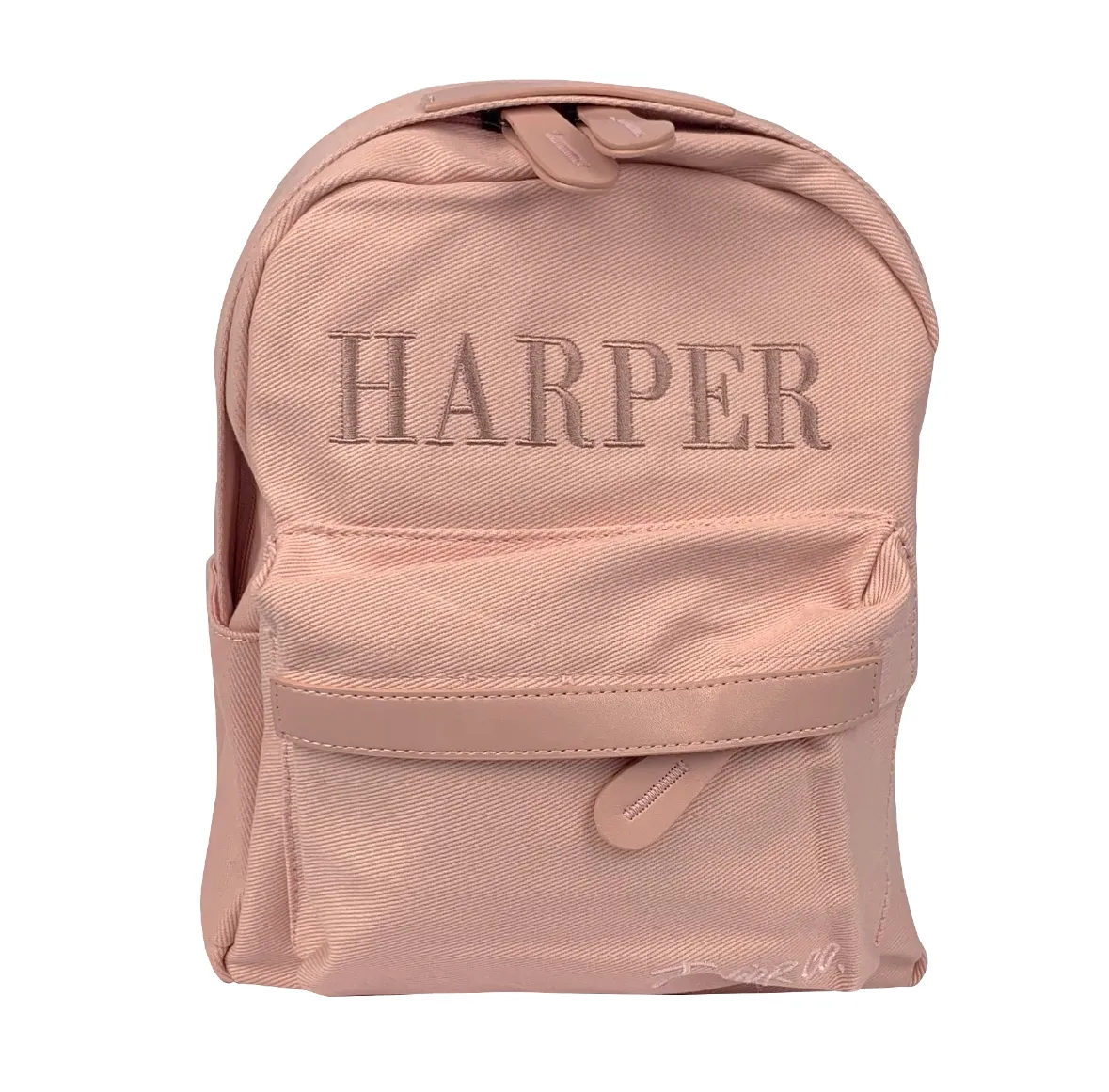 Personalised Kids' Backpack for Your Kids - Musk