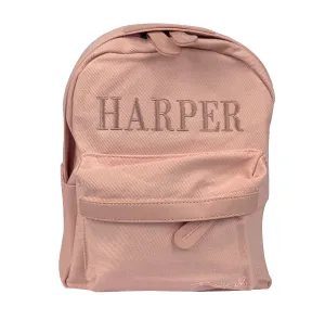 Personalised Kids' Backpack for Your Kids - Musk