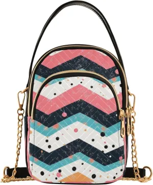 Phone Purse Women Small Cell Wallet Crossbody Bags Women's Crossbody Handbags Mini Shoulder Bag