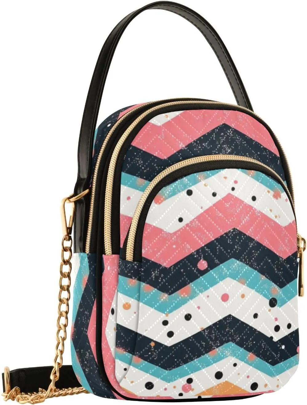 Phone Purse Women Small Cell Wallet Crossbody Bags Women's Crossbody Handbags Mini Shoulder Bag
