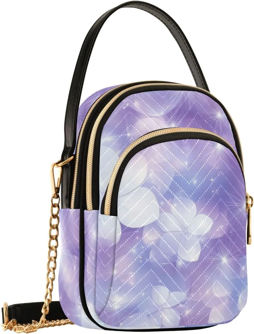 Phone Purse Women Small Cell Wallet Crossbody Bags Women's Crossbody Handbags Mini Shoulder Bag