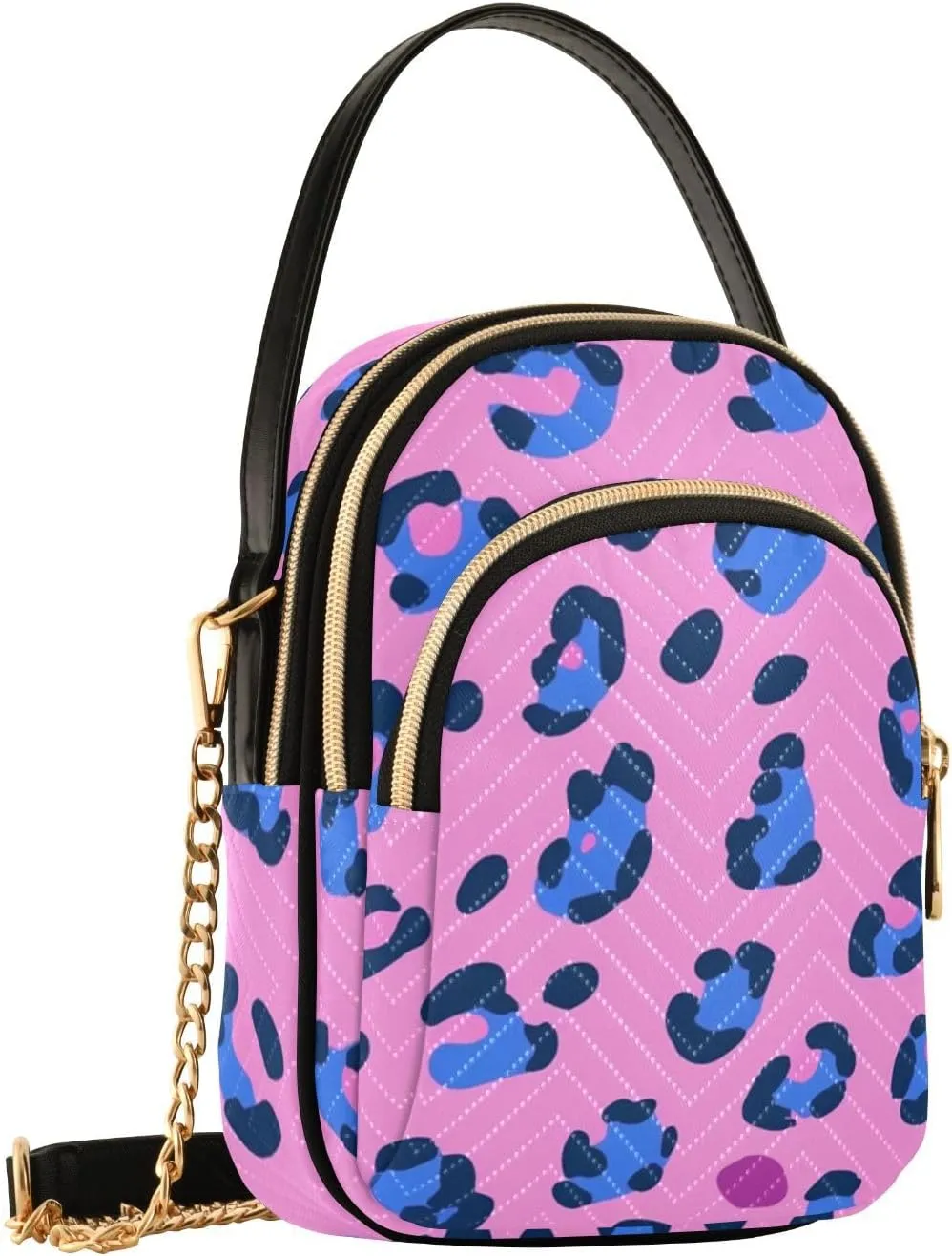 Phone Purse Women Small Cell Wallet Crossbody Bags Women's Crossbody Handbags Mini Shoulder Bag