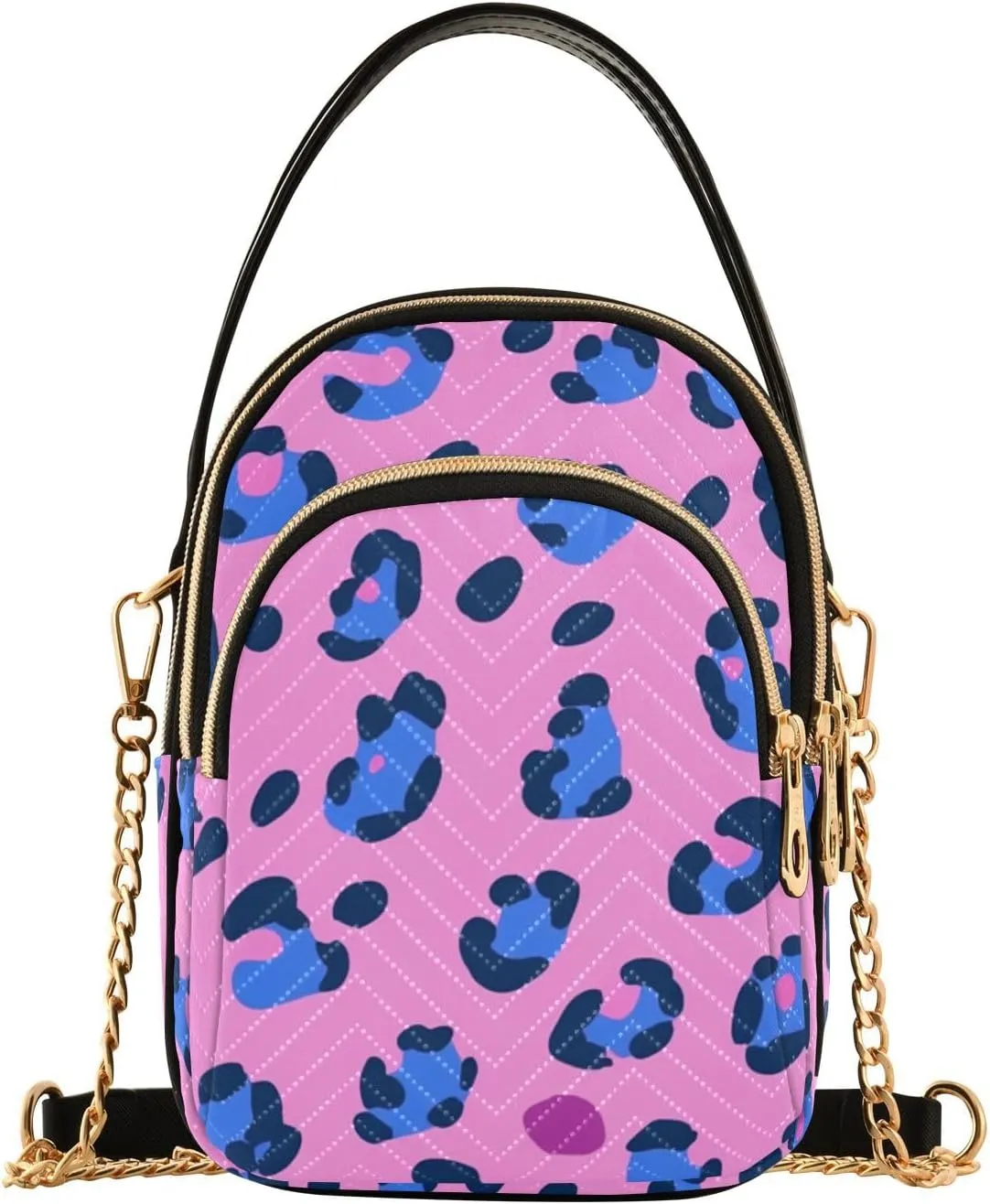 Phone Purse Women Small Cell Wallet Crossbody Bags Women's Crossbody Handbags Mini Shoulder Bag