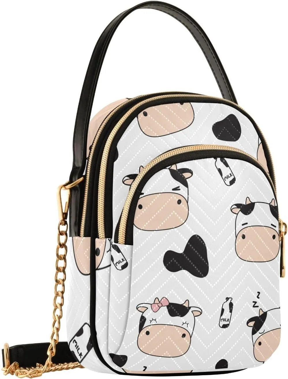Phone Purse Women Small Cell Wallet Crossbody Bags Women's Crossbody Handbags Mini Shoulder Bag