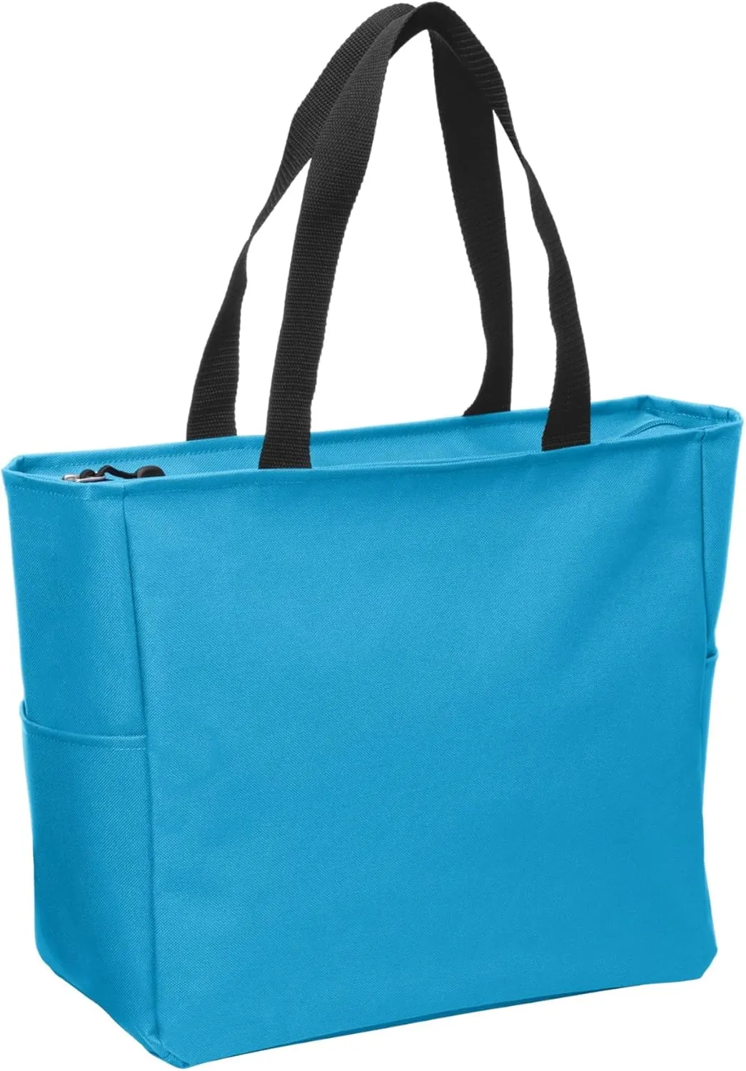 Port Authority Essential Zip Tote