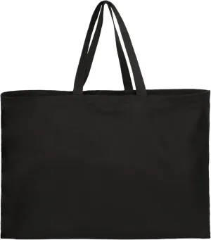 Port Authority - Ideal Twill Jumbo Tote