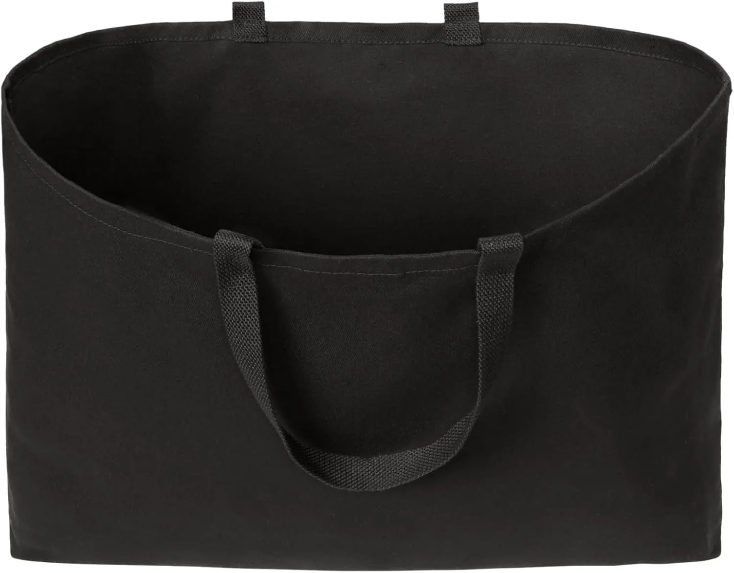 Port Authority - Ideal Twill Jumbo Tote