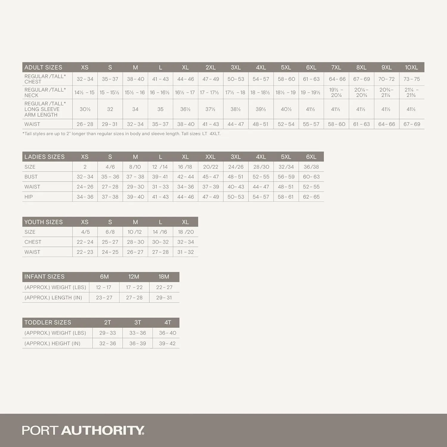 Port Authority - Ideal Twill Jumbo Tote