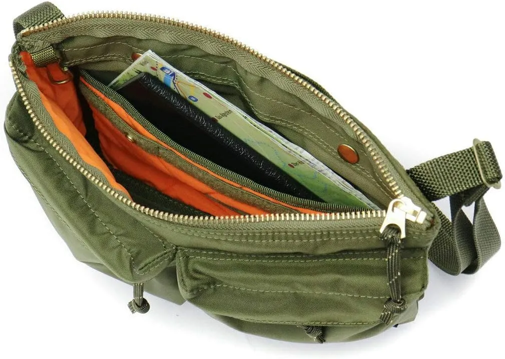 Porter 855-05458 Force Shoulder Bag Shoulder Bag