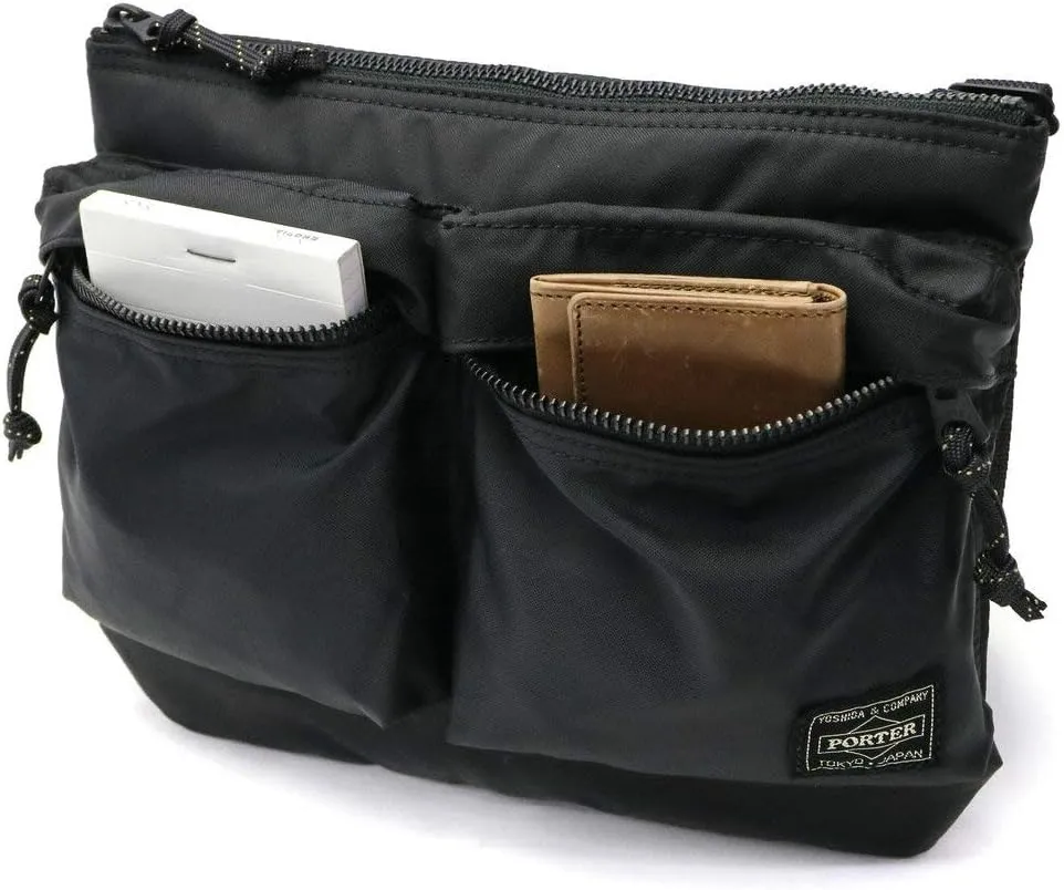 Porter 855-05458 Force Shoulder Bag Shoulder Bag