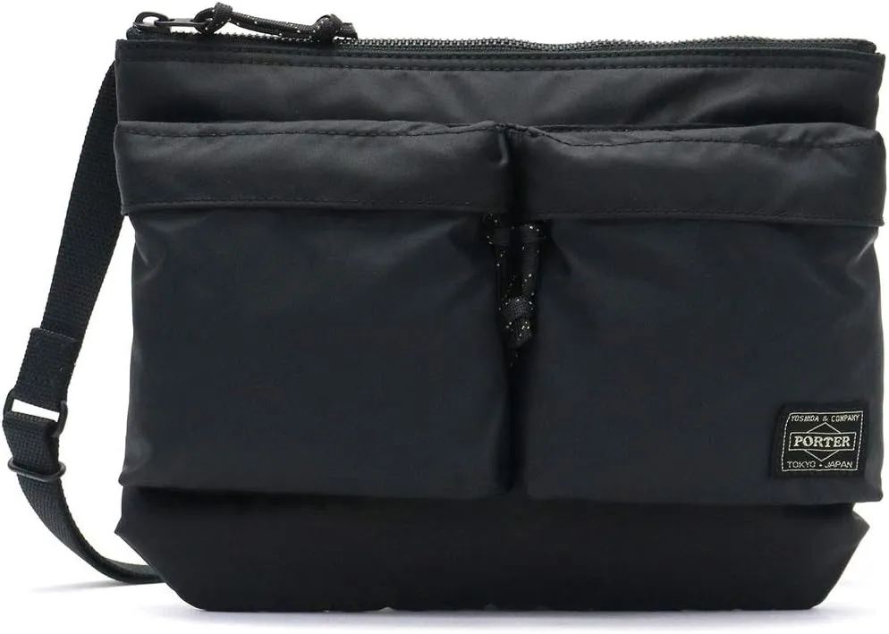 Porter 855-05458 Force Shoulder Bag Shoulder Bag