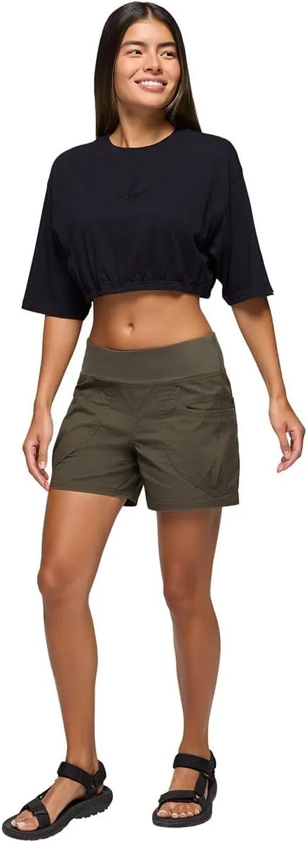 prAna Women's Kanab Short