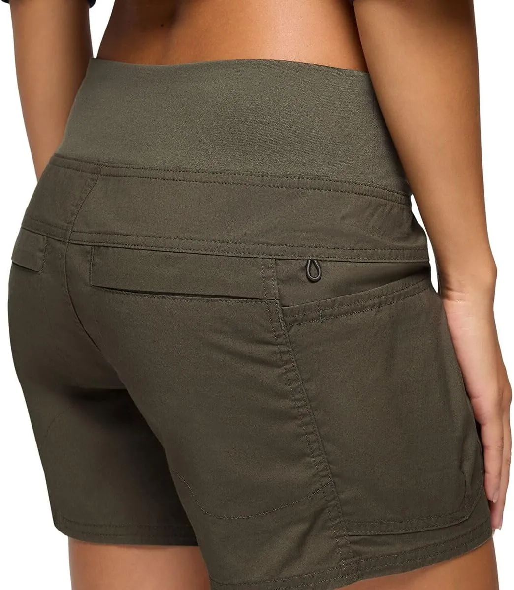 prAna Women's Kanab Short