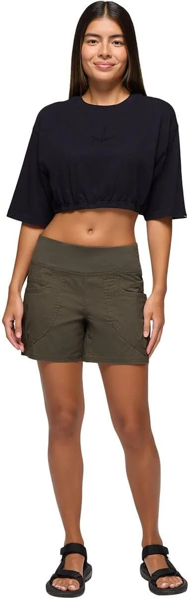 prAna Women's Kanab Short