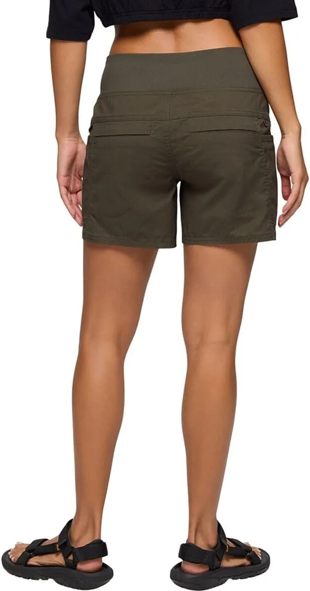 prAna Women's Kanab Short