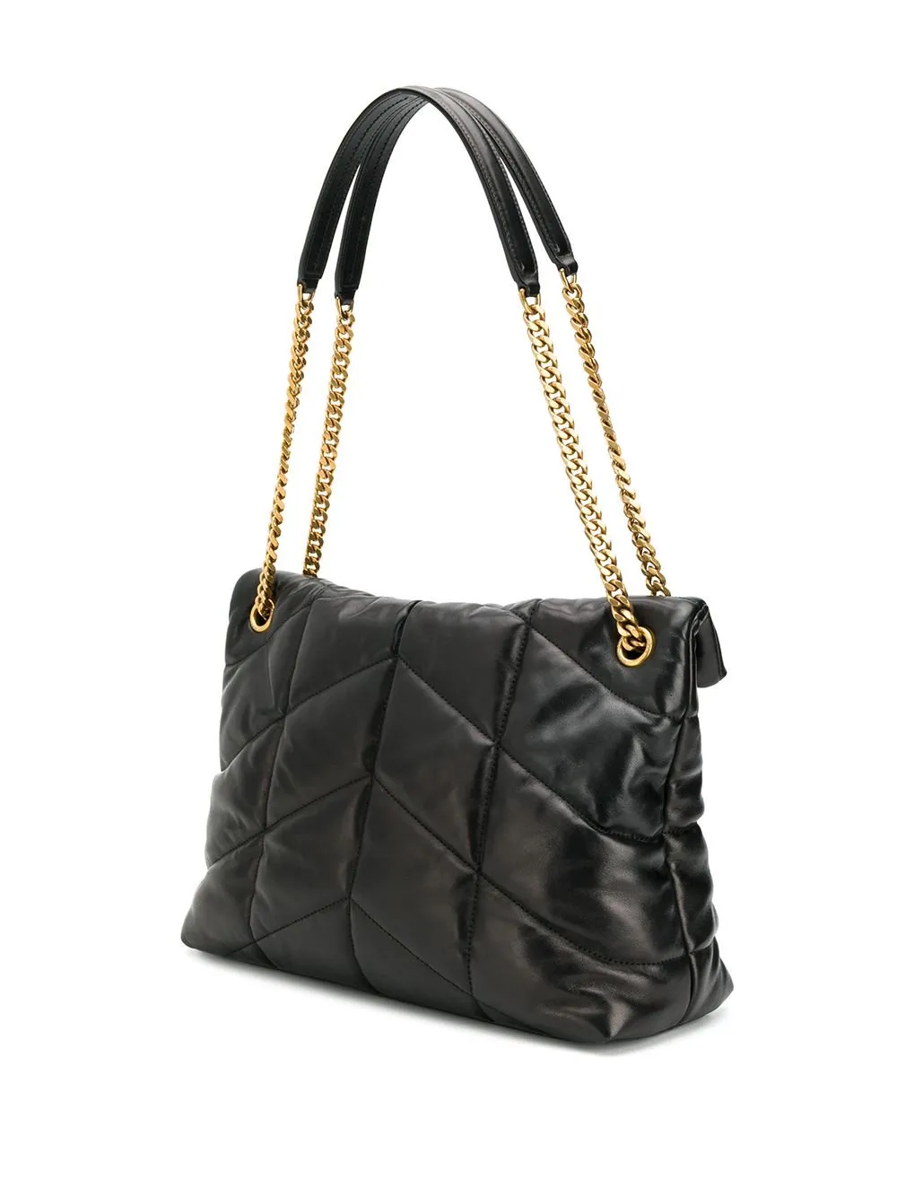 Puffer Medium Shoulder Bag
