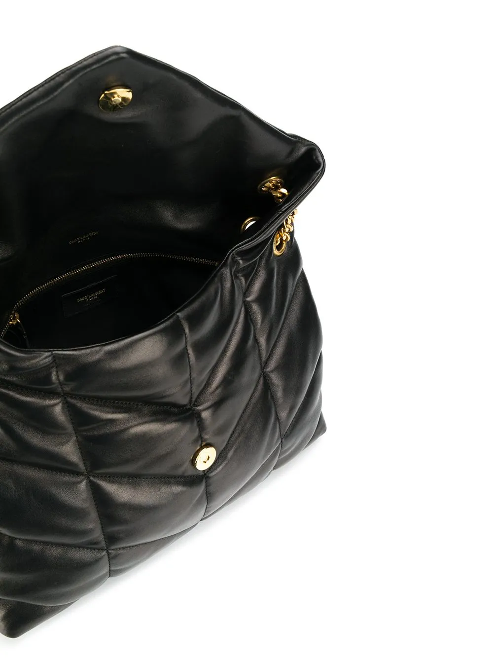 Puffer Medium Shoulder Bag