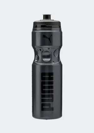 Puma Vertical 800ml Water Bottle Black
