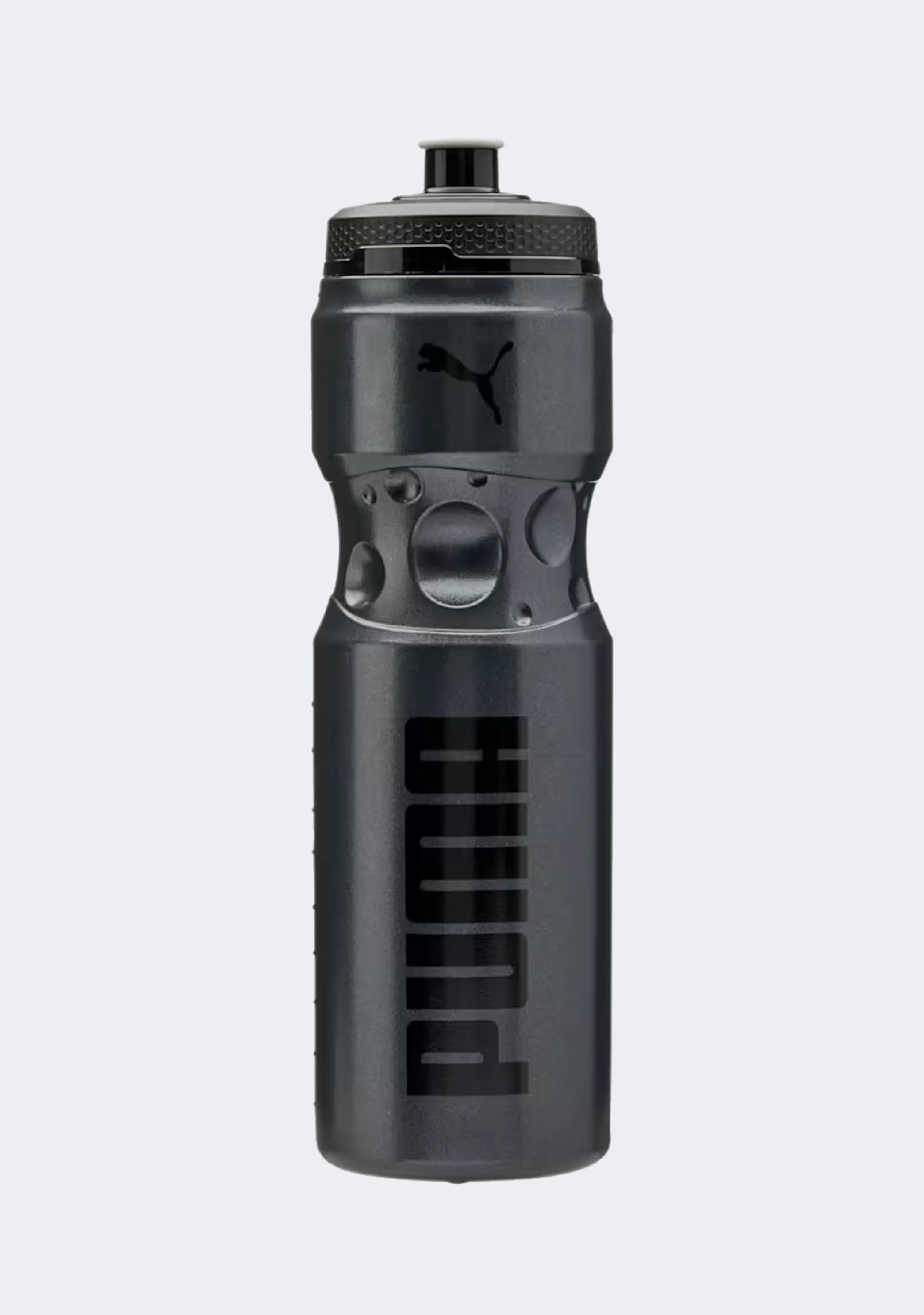 Puma Vertical 800ml Water Bottle Black