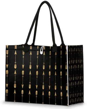 QsirBC Foods Lemon Tote Bag for Women Shoulder Bags with Pockets Handbags Purses Large Totes