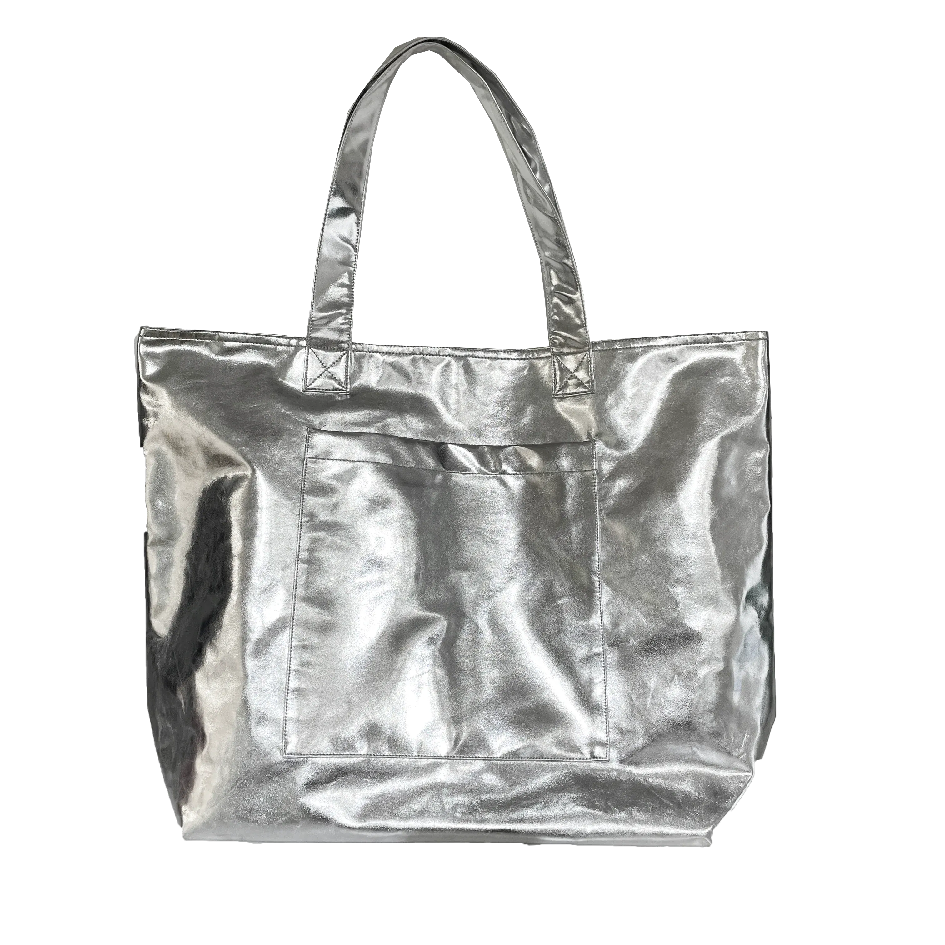 Quilted Koala Everything Bag