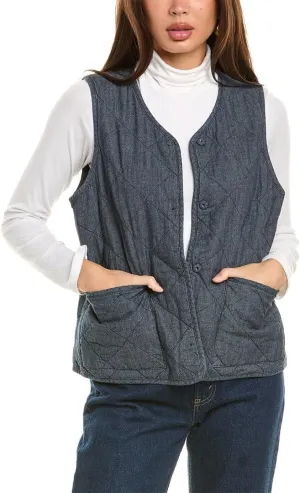 Quilted Vest