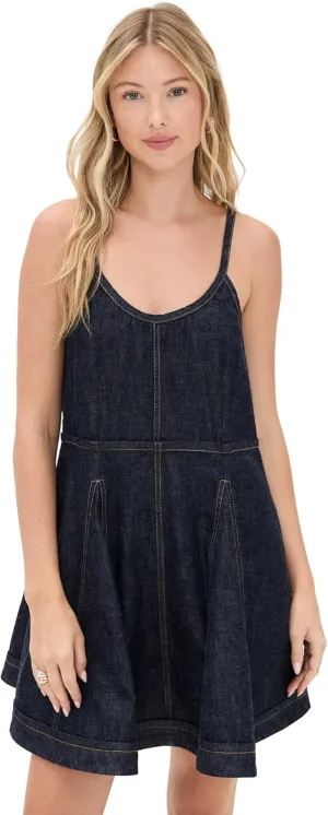 Rachel Comey Women's Carill Dress