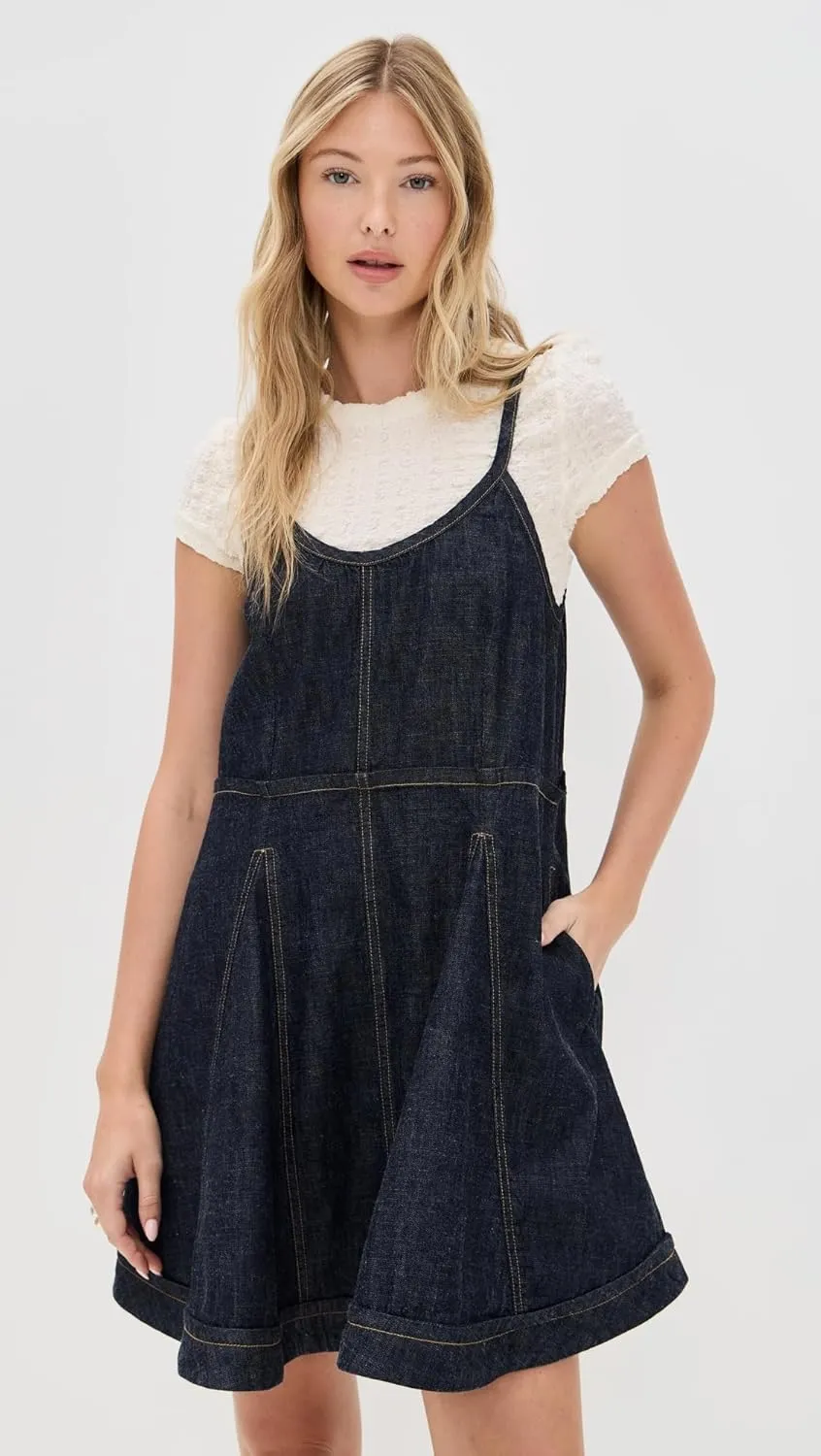 Rachel Comey Women's Carill Dress